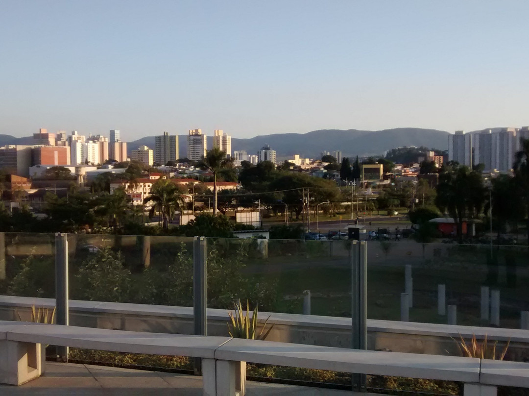 Fundacao Serra do Japi-容迪亚伊必去景点