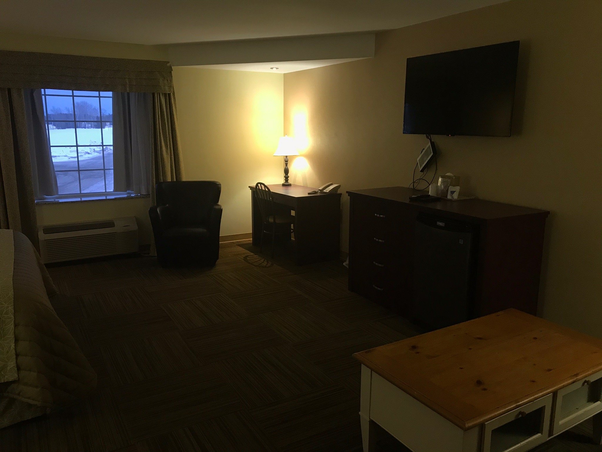 Four Winds Motel-官方