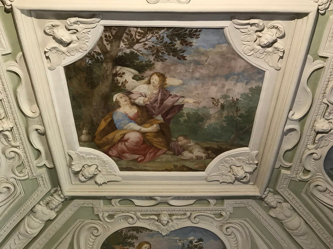 Červený Kameň Castle景点图片