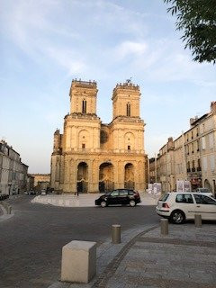 Le Relais de Gascogne主图