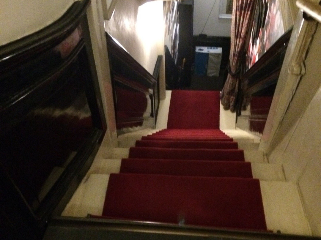 Bed & Breakfast Bij de Waagsbrug主图