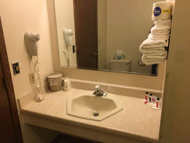 Super 8 by Wyndham Iron Mountain主图