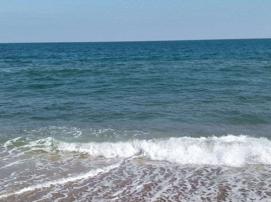Serenity Beach景点图片