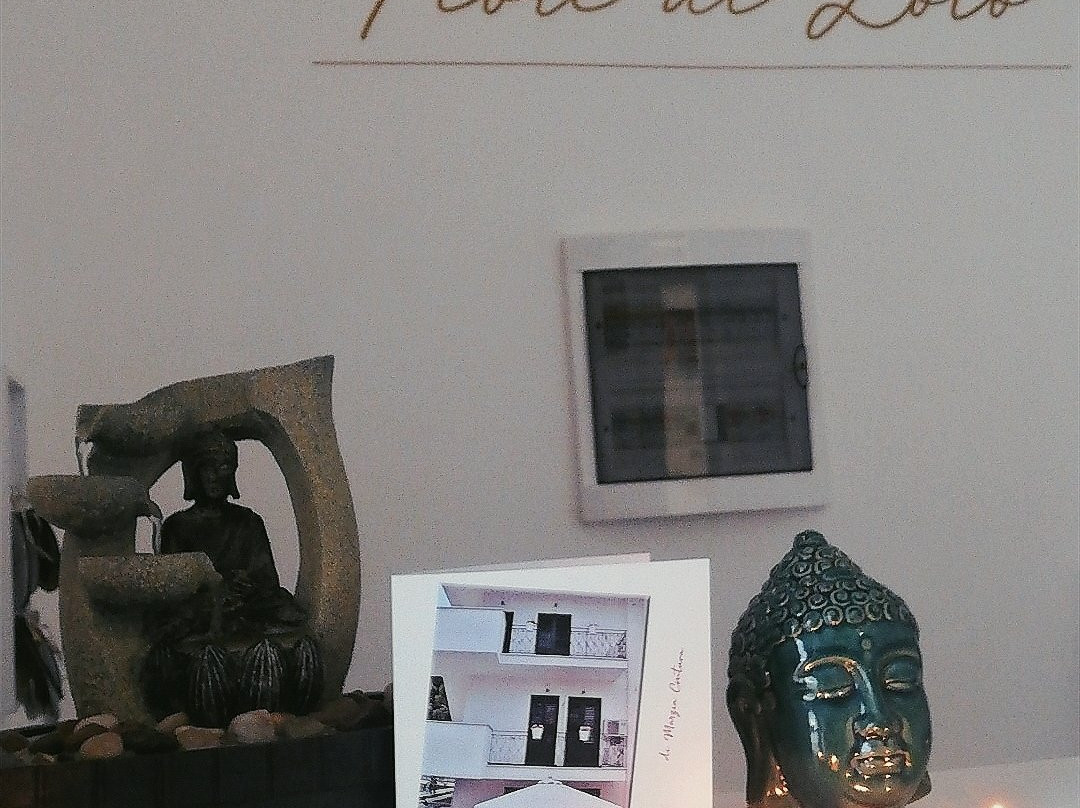 B&B fiore di loto主图