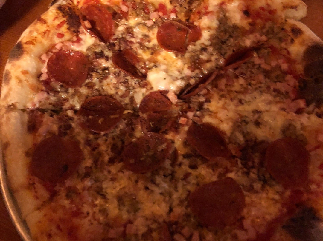 Lost Trail Hot Springs Resort主图