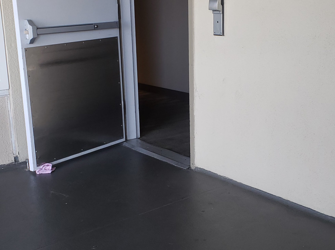 Good Nite Inn Buena Park主图