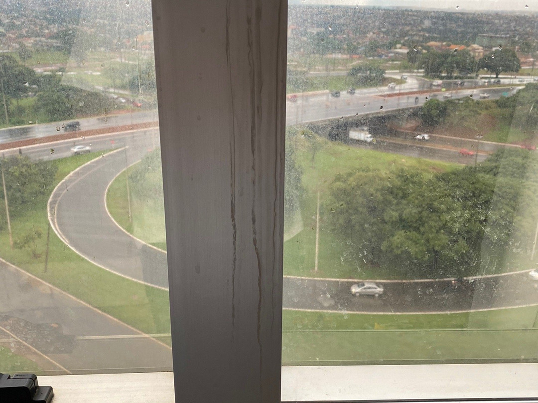 Go Inn Taguatinga主图