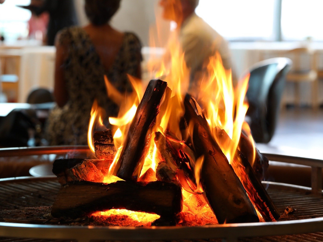 Waterkloof Wines-西索美塞必去景点