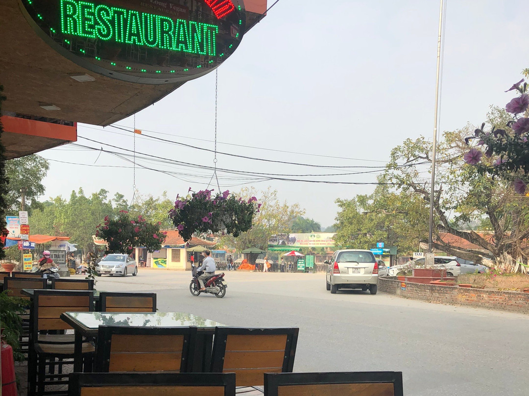 The Long Vegan Restaurant景点图片