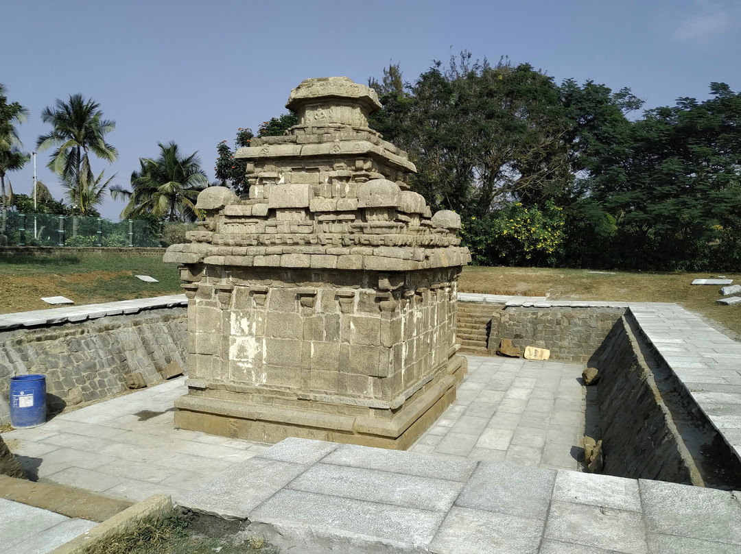 Mukunda Nayanar Temple景点图片