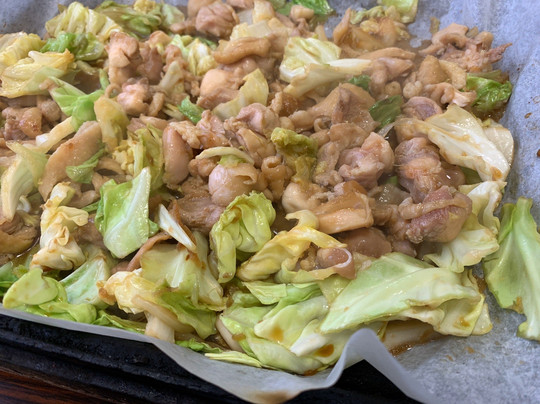 东白川村餐馆和美食-Kei-Chan No Lifetouch