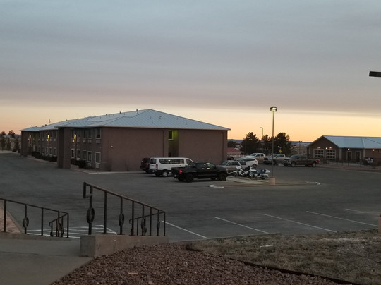 Quarter Circle 7 Hotel主图