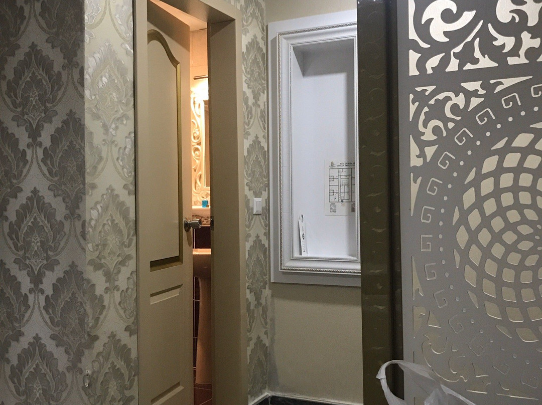 IyasPark Hotel主图