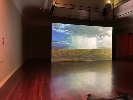 Perth Institute of Contemporary Arts (PICA)-珀斯必去景点