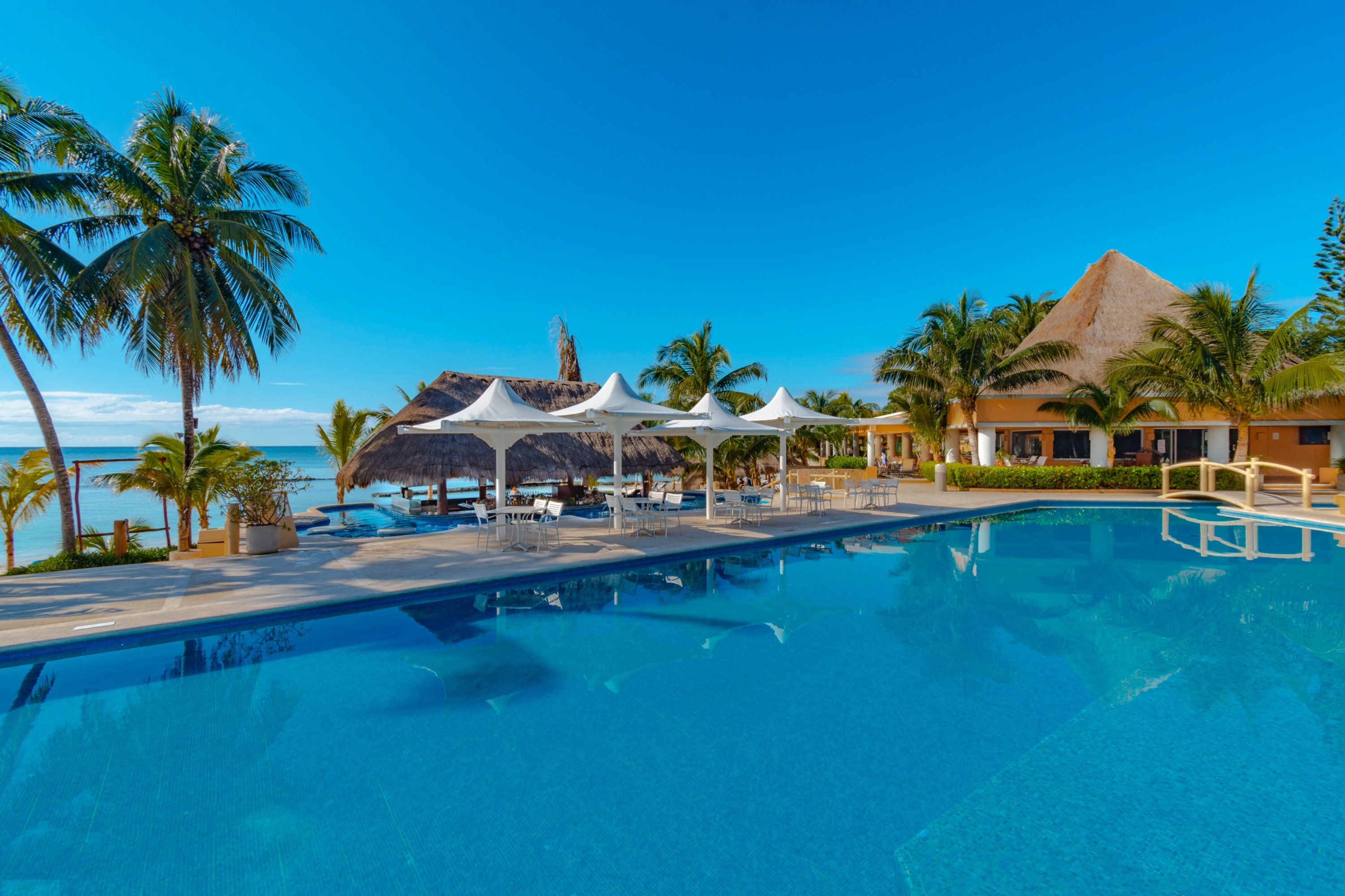 Puerto Aventuras Hotel & Beach Club-官方