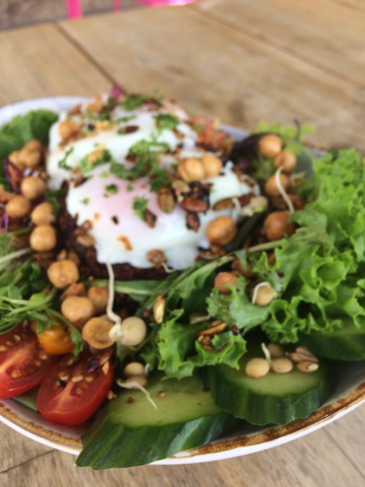 Dunstan House-餐饮