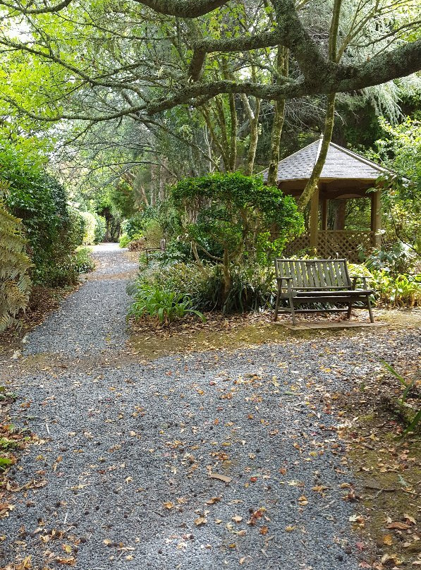 West Lynn Garden-New Lynn必去景点