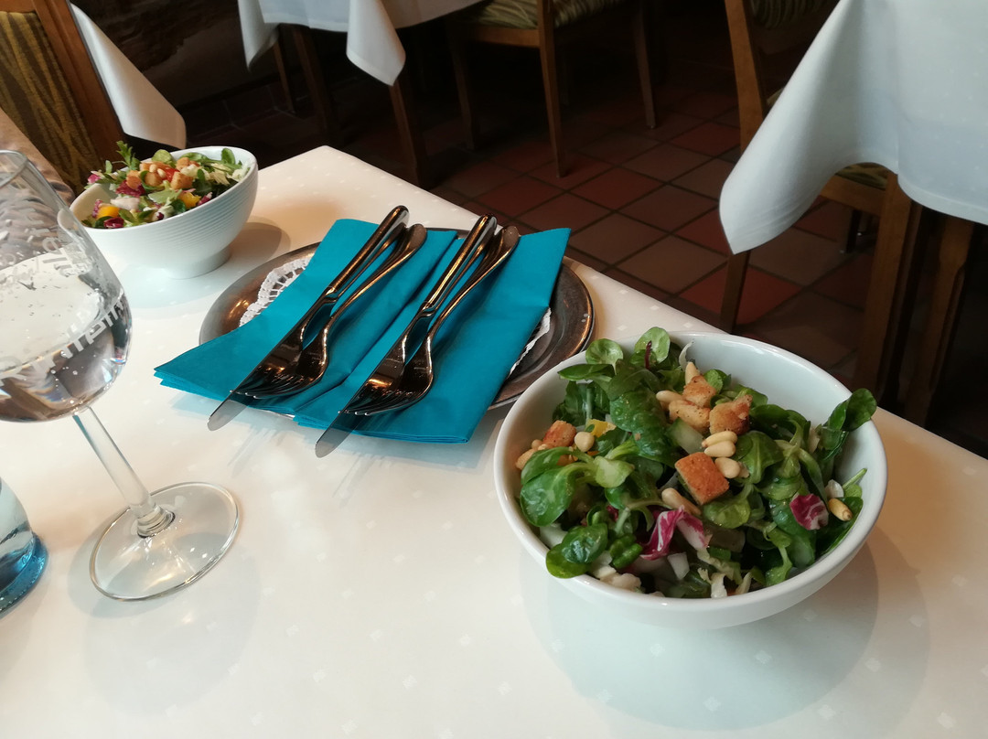 斯塔德特卡塞尔酒店主图