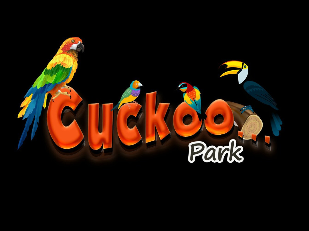 CuCkoo Birds Park景点图片