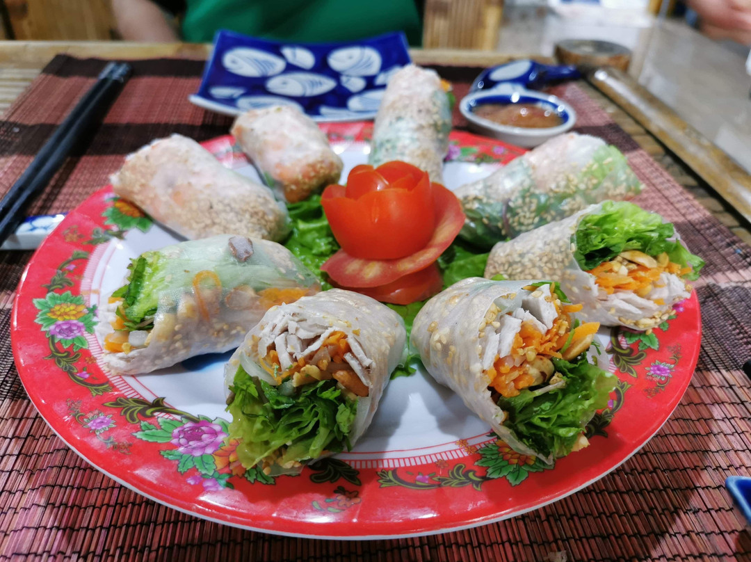 Hoi An Eco Cooking Tour景点图片