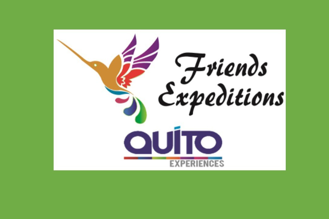 Friends Expeditions-基多必去景点