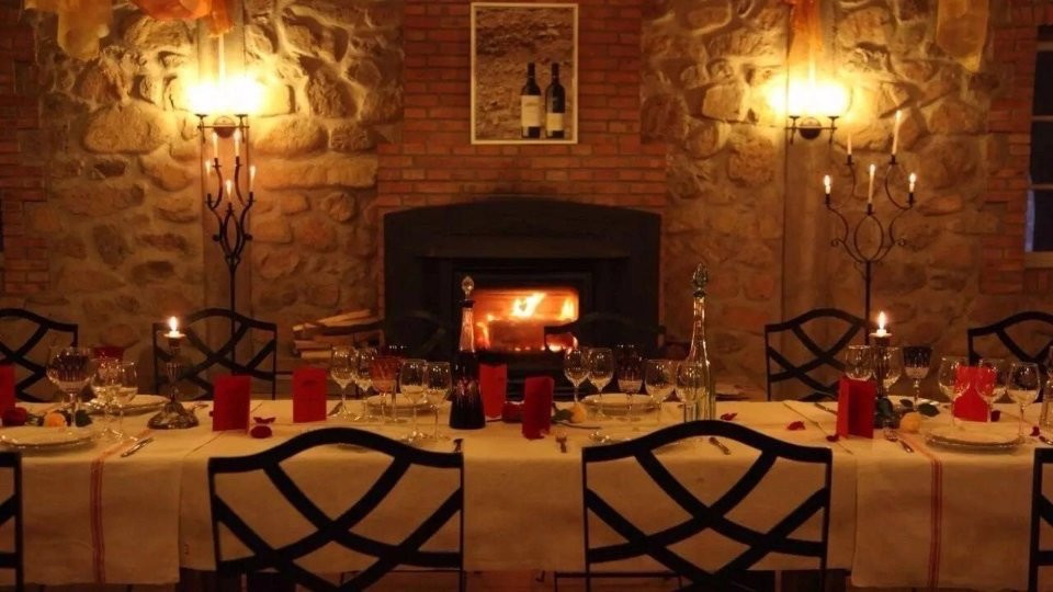 青普文化行馆北京八达岭瑞云主图