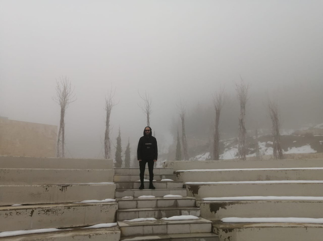 Mist Hotel & Spa主图