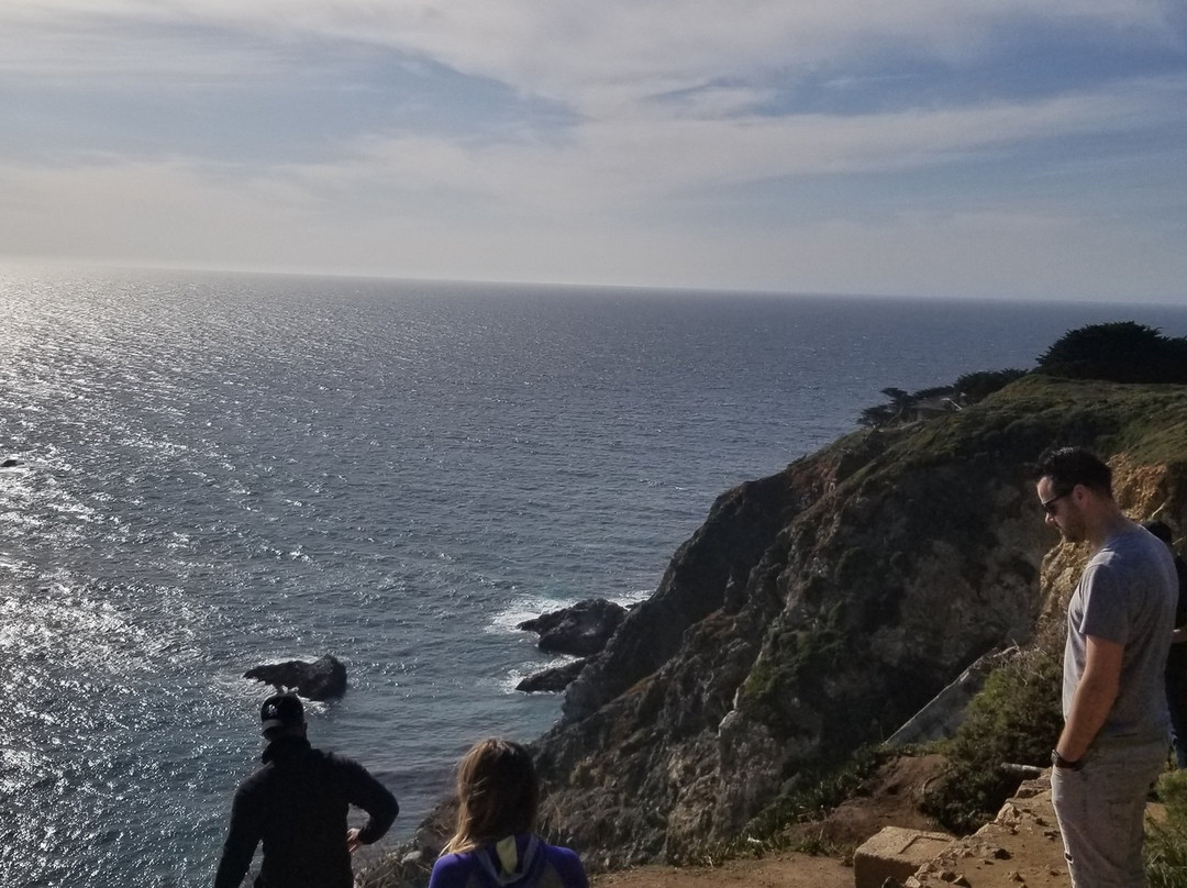 BigSur Cafe Lounge Bar景点图片