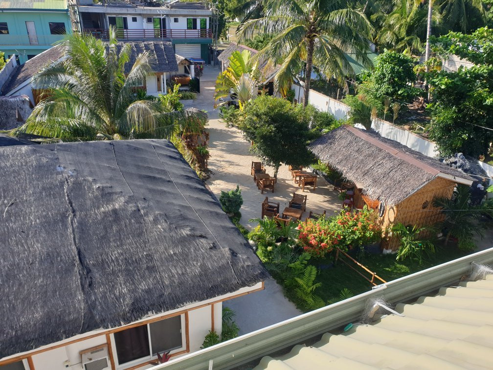 Carl‘s Island Inn主图