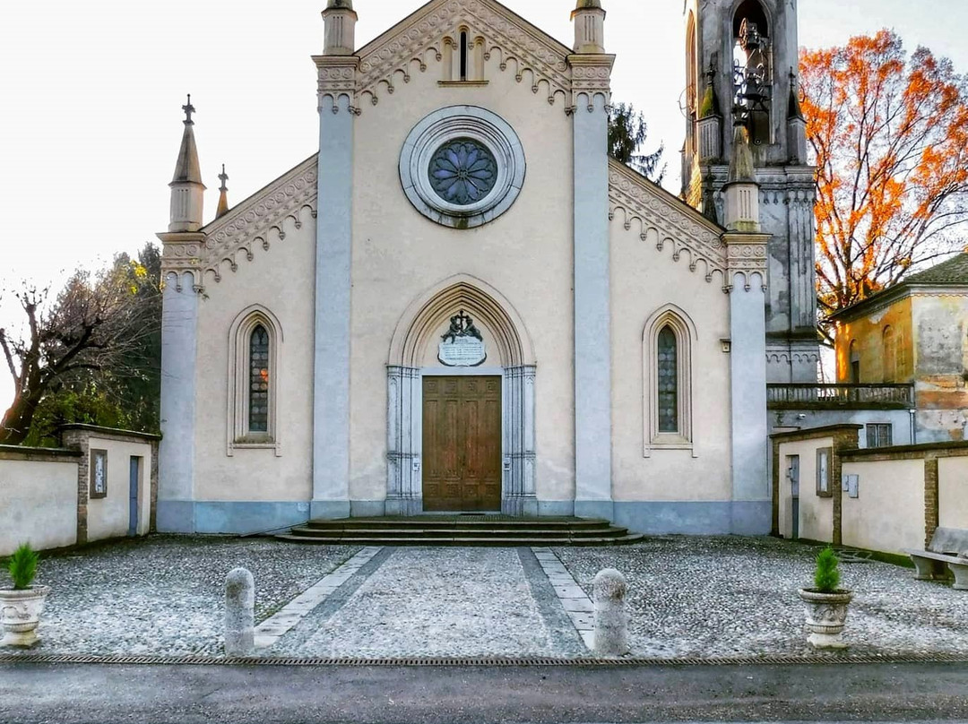 Chiesa di San Crispino Vescovo