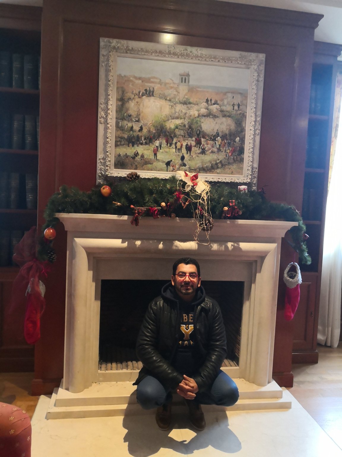 Hotel Sonsoles Ávila-餐饮