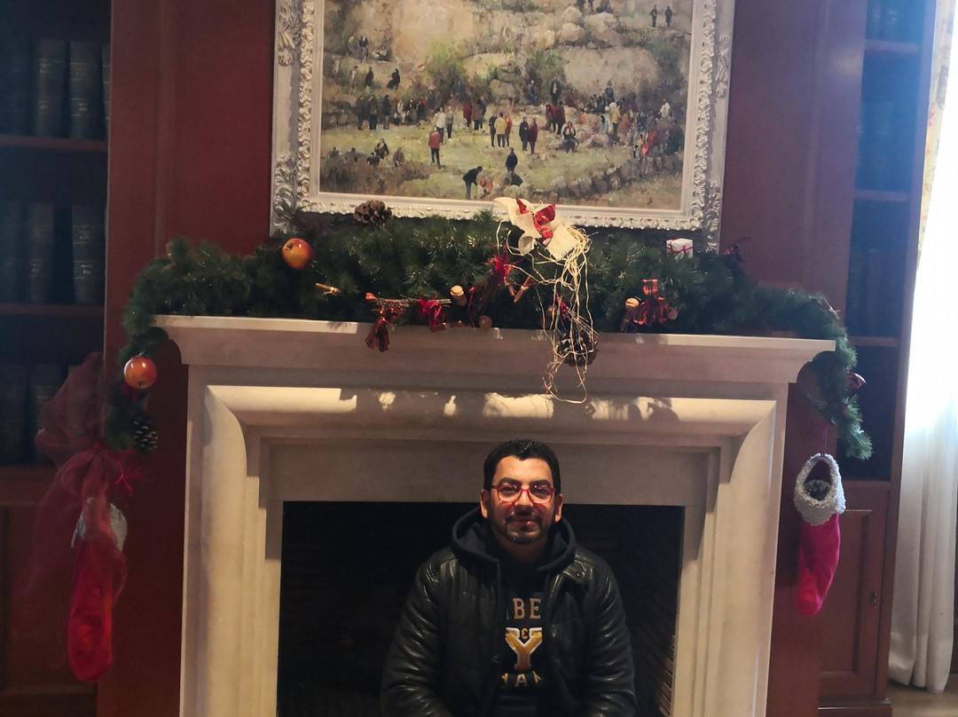 Hotel Sonsoles Ávila主图