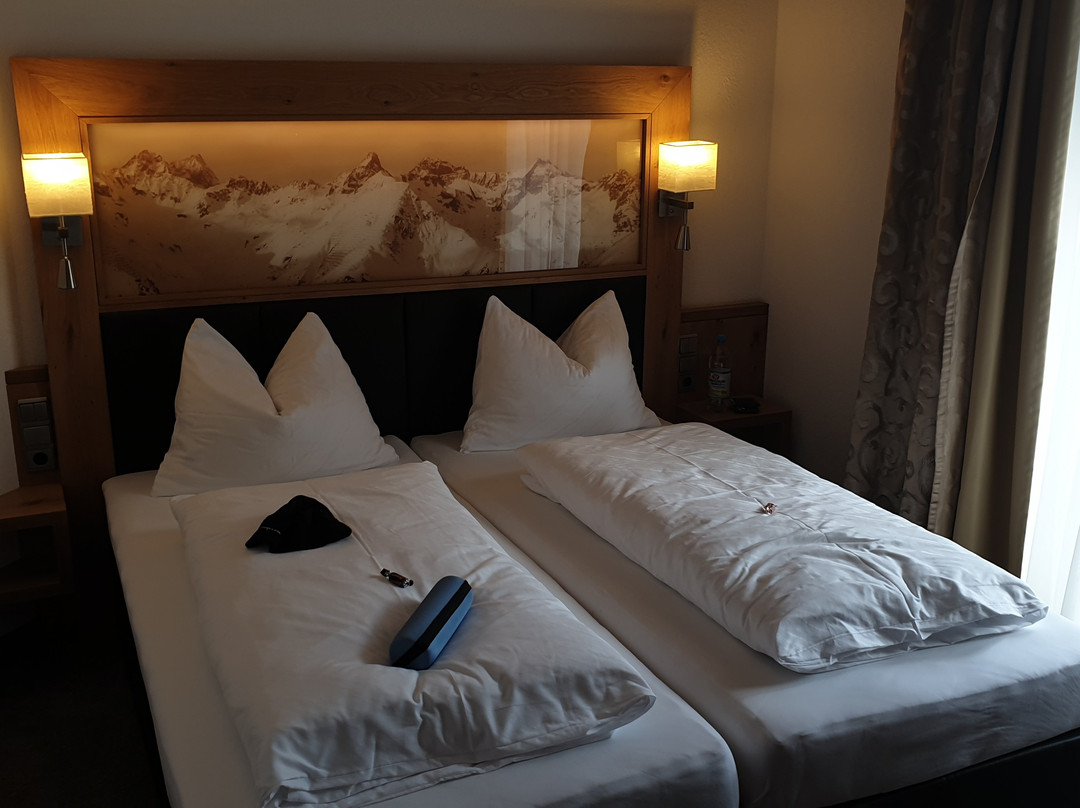 Relax Apartments