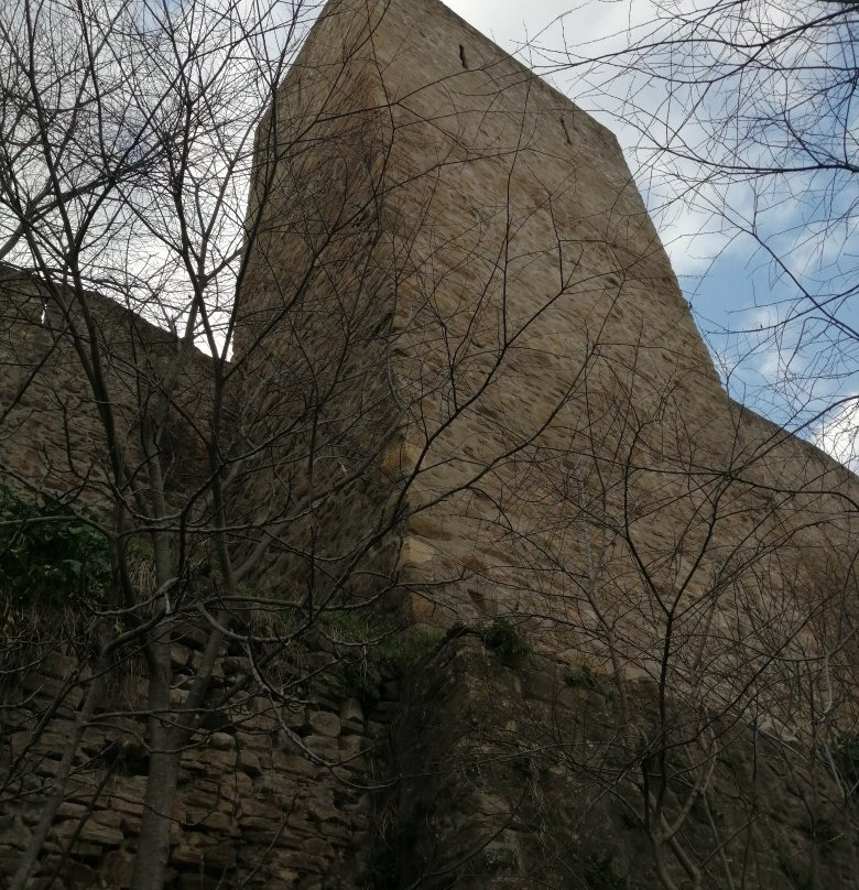 Trikala Fort-Trikala必去景点