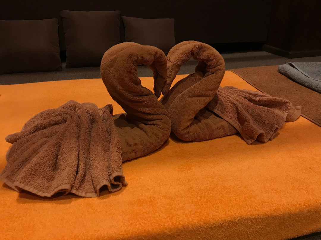 Samui-Vyshneve必去景点