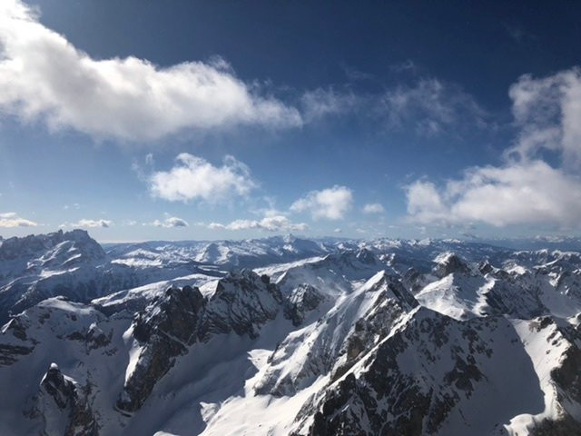 Skischool Ortisei景点图片