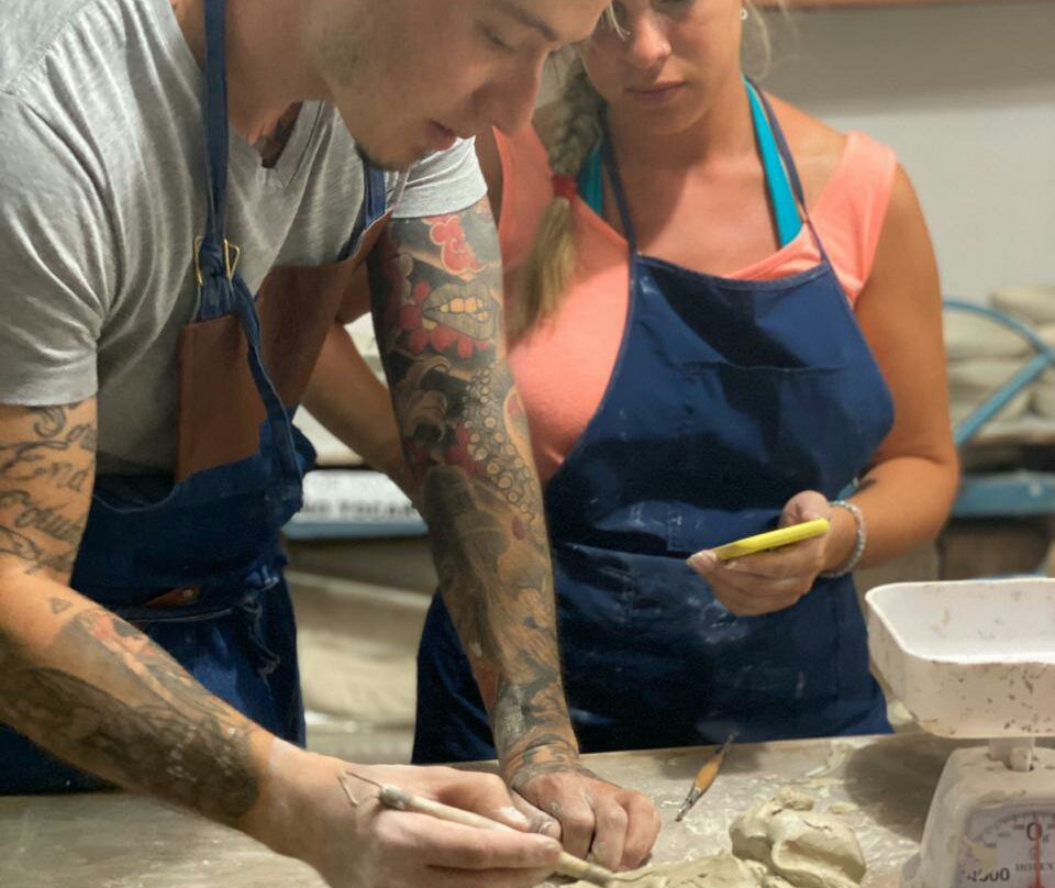 Galeria de Cerámica Terracota (Taller de Cerámica Terracota)景点图片