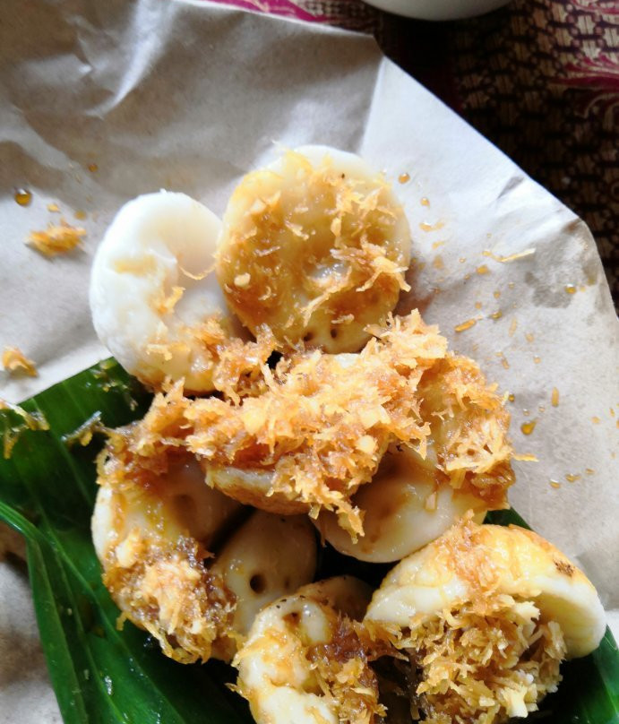 Sanur Morning Market-沙努尔必去景点