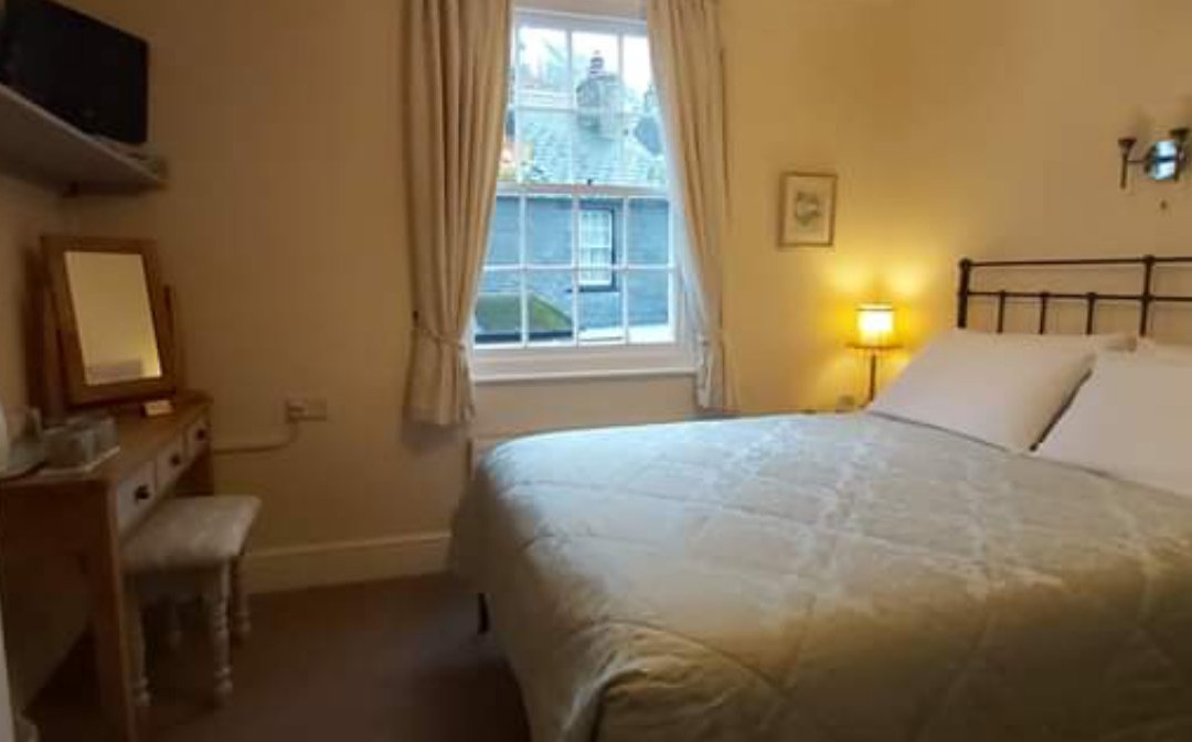 The Old Malt House Bed & Breakfast
