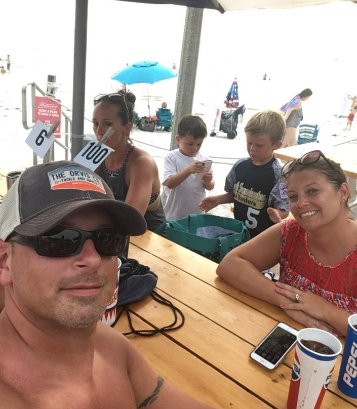 Pass-a-Grille Beach, Florida景点图片