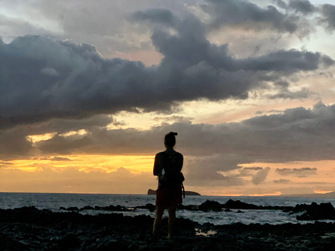 Secret Cove Beach-基黑必去景点