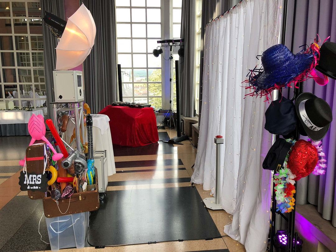 Landtag des Saarlandes