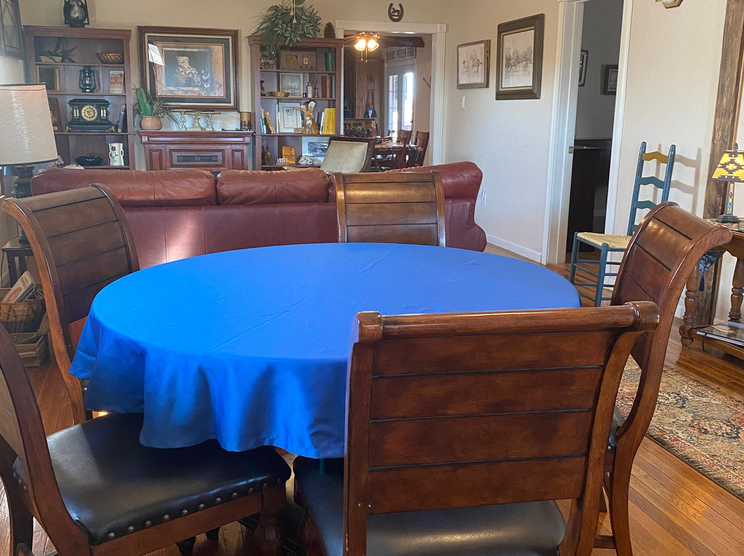 Rock'n-n Bed And Breakfast主图