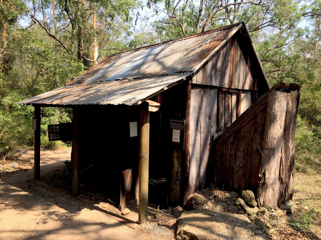 Kangaroo Valley Pioneer Village Museum景点图片