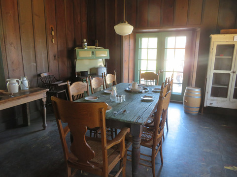 Alviso Adobe Community Park-普莱森顿必去景点