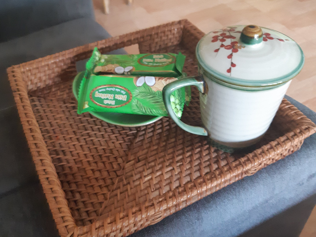 MiMi Spa-会安必去景点