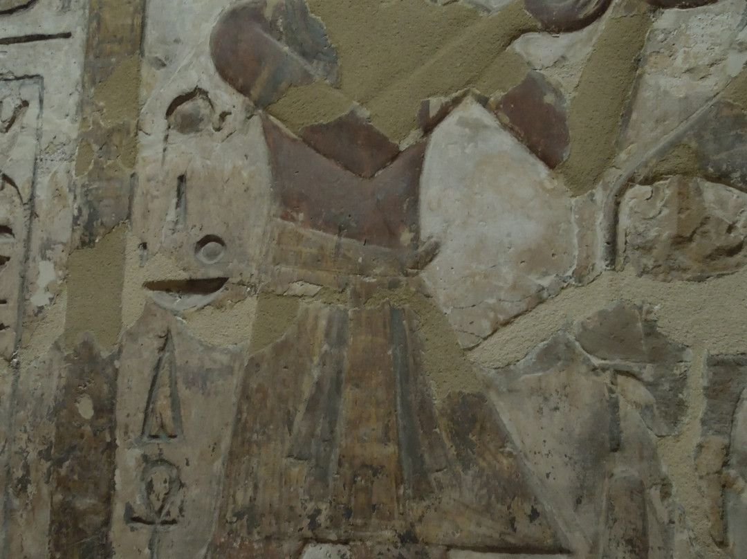 Your Egypt Vacation-卢克索必去景点