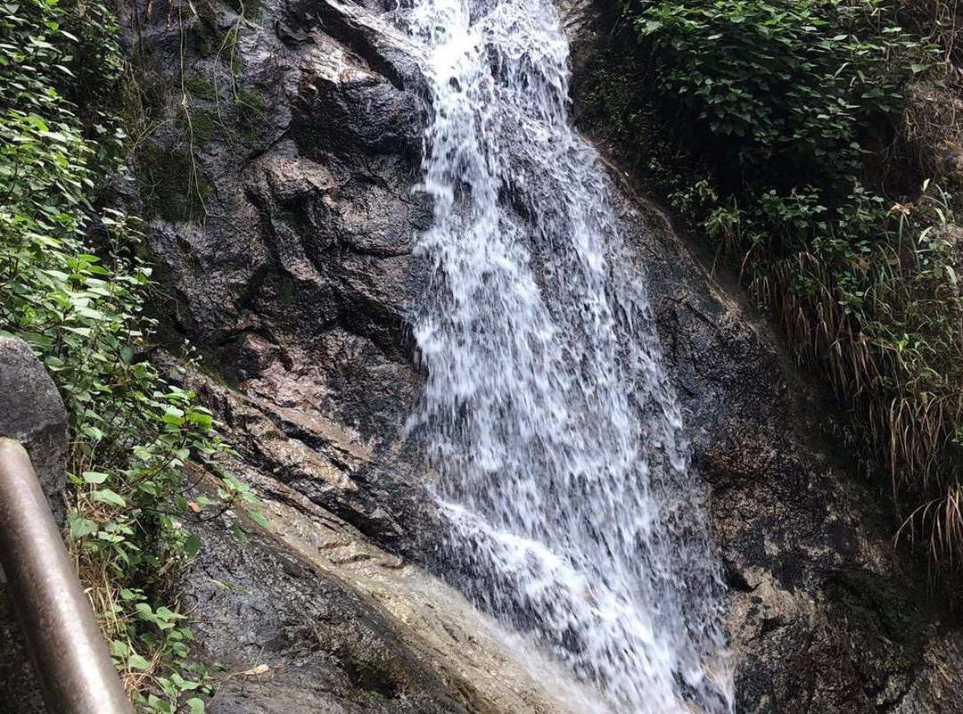 Sun Leisure World Chiang Mai-清迈必去景点