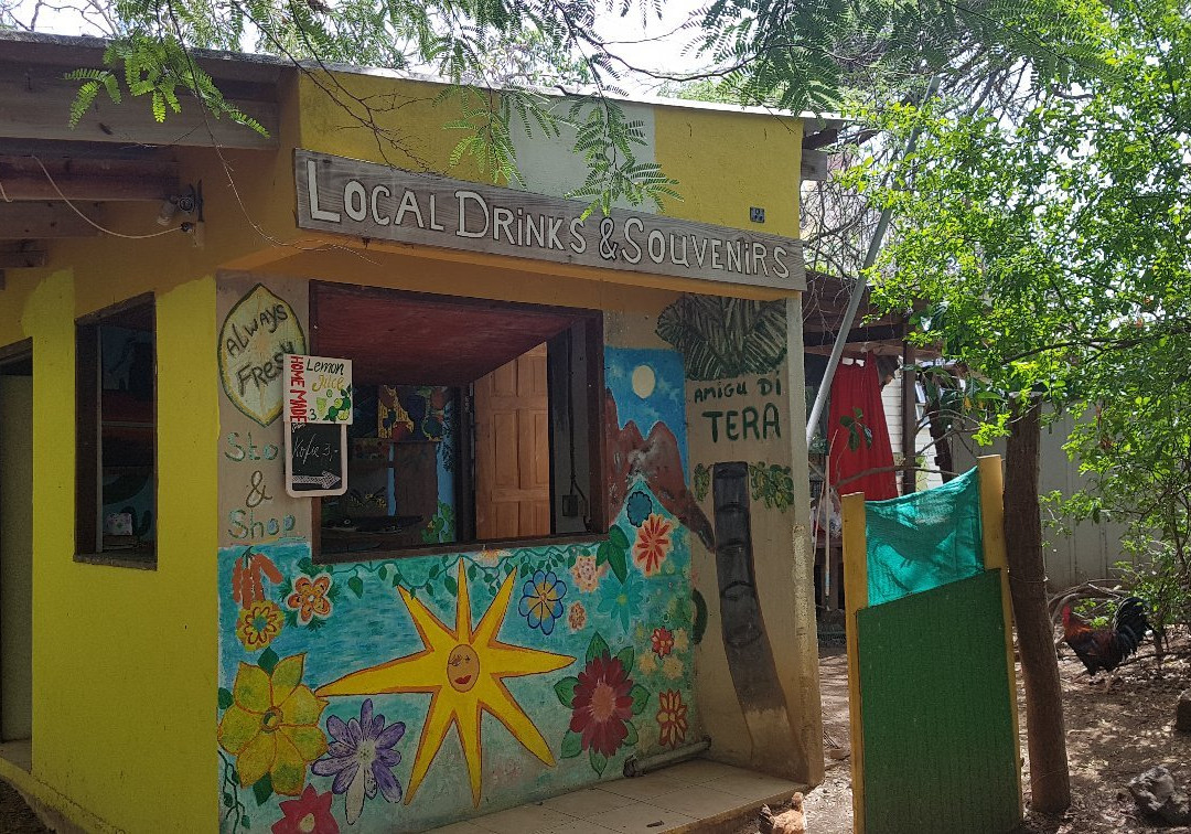 Hofi Pastor-Barber必去景点