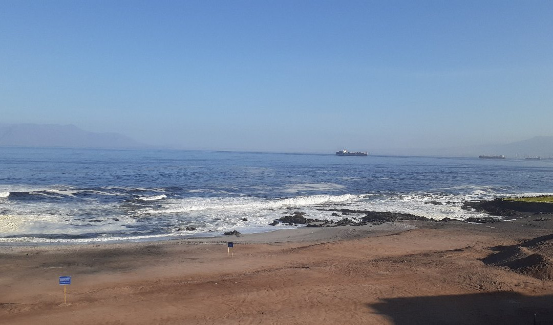 Geotel Antofagasta主图